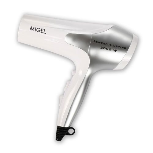 سشوار میگل مدل GHD 200