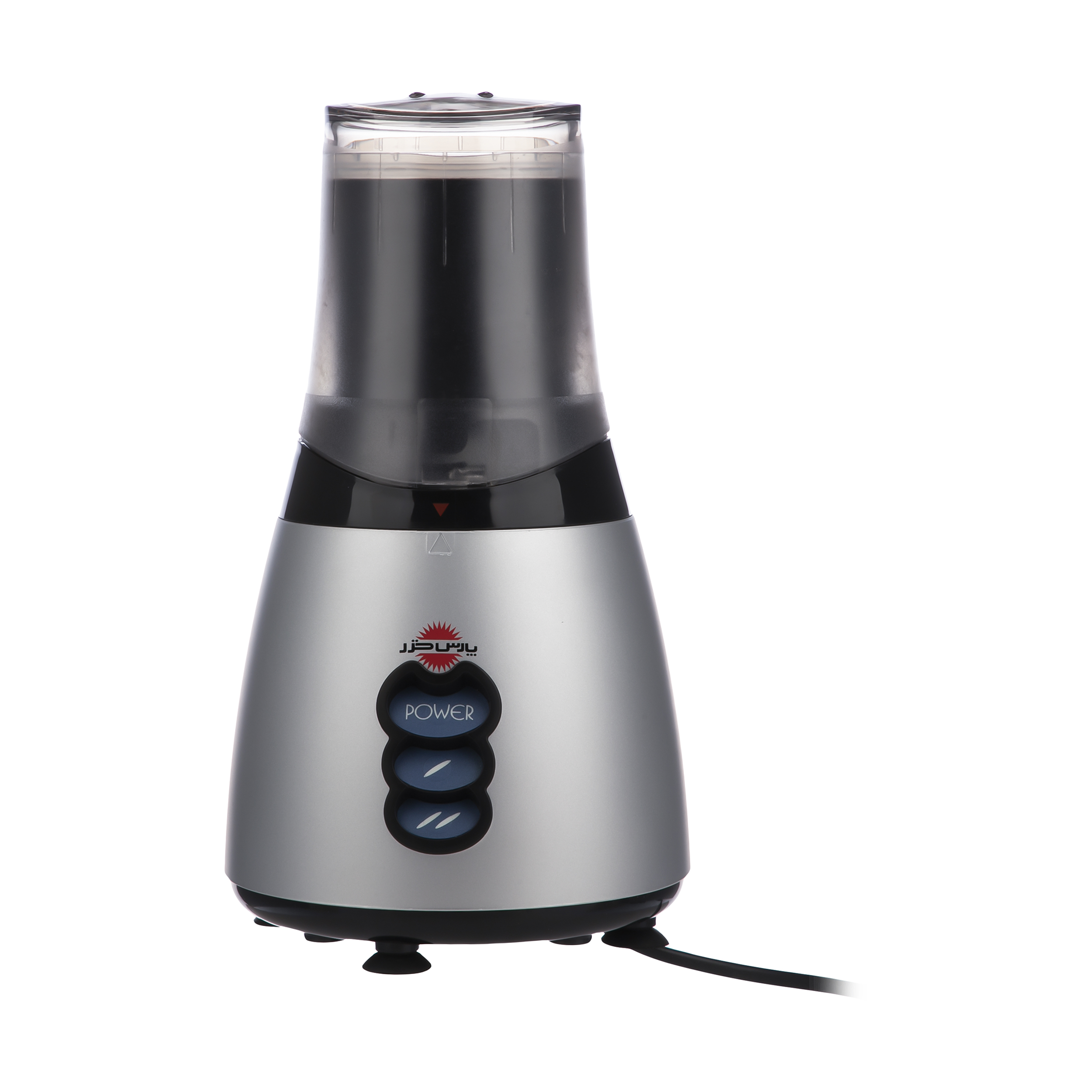 آسیاب پارس خزر مدل هابی آسیاب پارس خزر مدل هابی