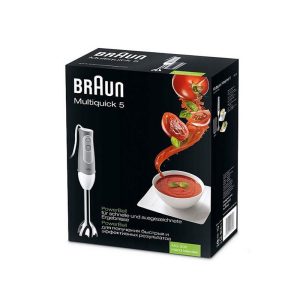 گوشت کوب برقی براون مدل mq500