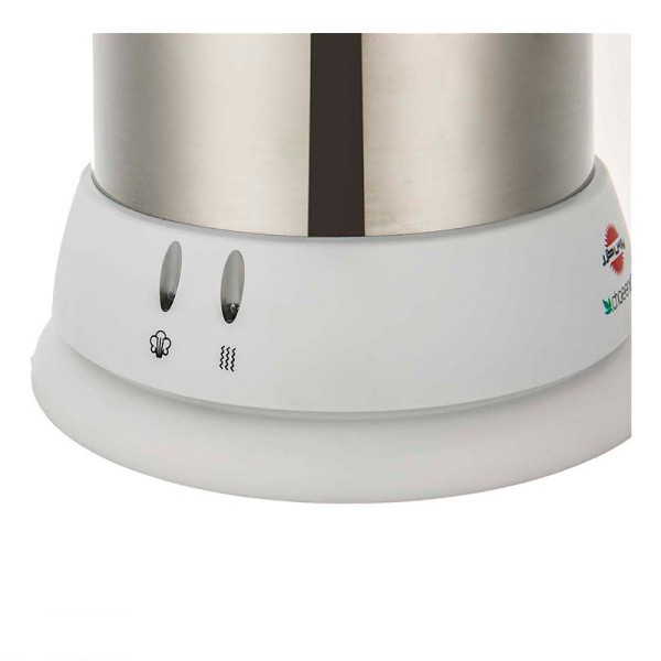 چای ساز پارس خزر مدل Chaeenoosh