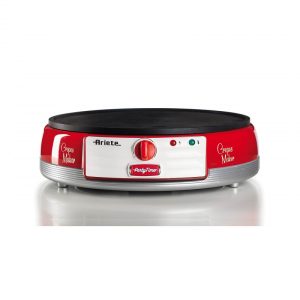 کرپ ساز آریته مدل 202