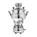 سماور گازی عالی نسب مدل نگار