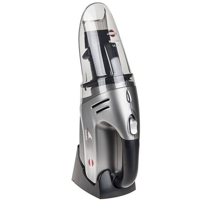 جارو شارژی پارس خزر مدل شارک