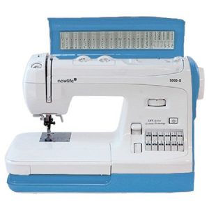 چرخ خیاطی کاچیران مدل نيولايف 5000C