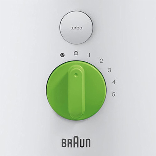 مخلوط کن براون مدل JB3060