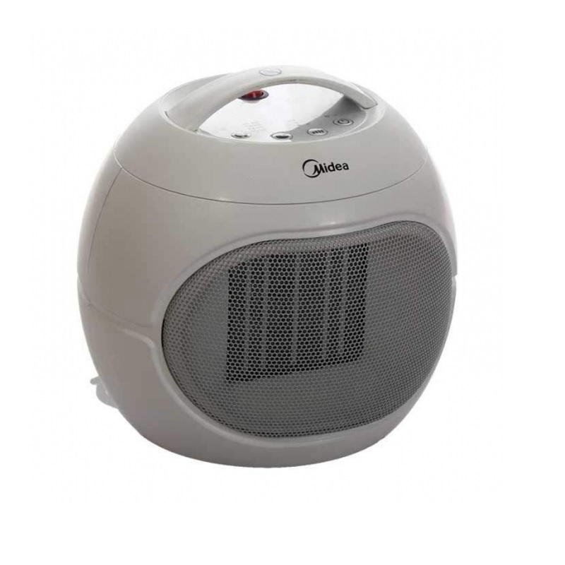 فن هیتر مایدیا مدل F228ِD