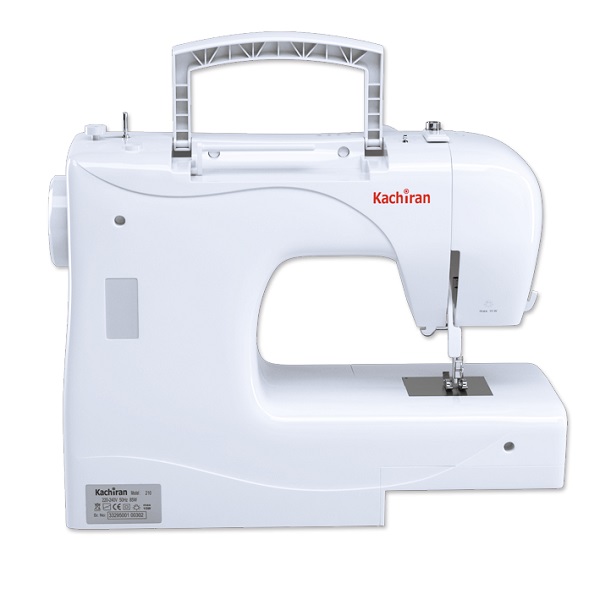 چرخ خیاطی کاچیران مدل رز 2050