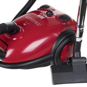 جارو برقی سایا مدل Lotus