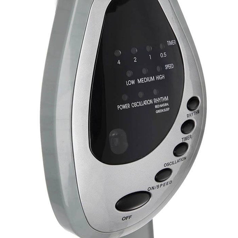 پنکه پارس خزر مدل 4070R