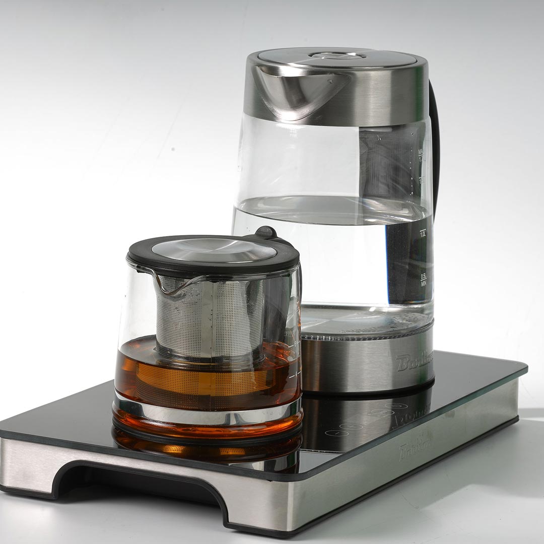 چای ساز باریتون مدل BTM-1780GS