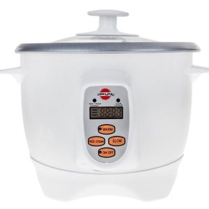 پلوپز پارس خزر مدل Taftan 61