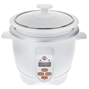 پلوپز پارس خزر مدل Taftan 61