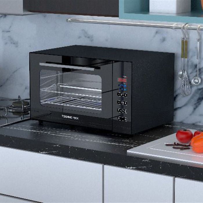 آون توستر تکنو مکس مدل 4520