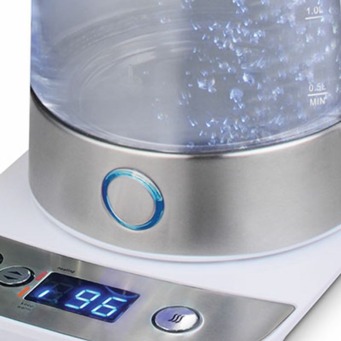 چای ساز فلر مدل TS_117