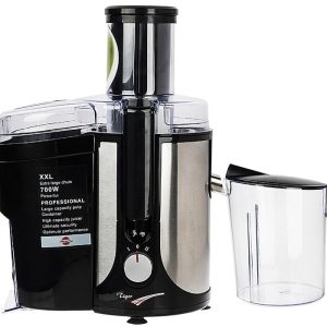 آبمیوه گیری پارس خزر مدل Tiger