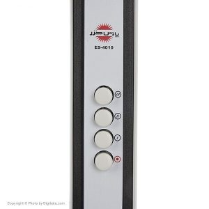 پنکه پارس خزر مدل 4010