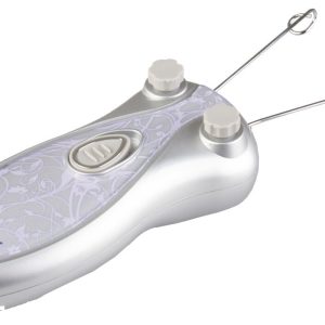 بند انداز و سنگ پا برقی پرنسلی مدل 519