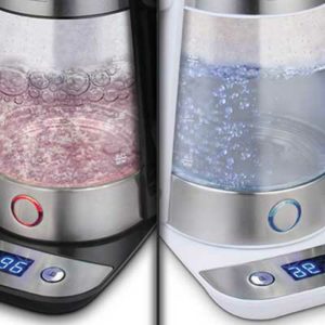 چای ساز فلر مدل TS_117