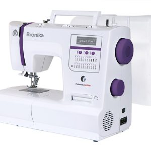 چرخ خیاطی کاچیران مدل برونیکا 206