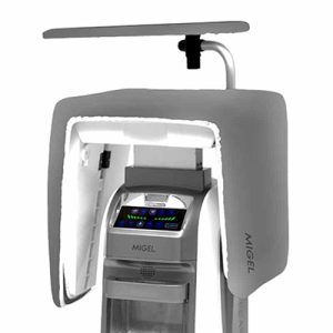 اتو حرفه‌ای میگل GIS 220