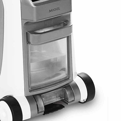 اتو حرفه‌ای میگل GIS 220