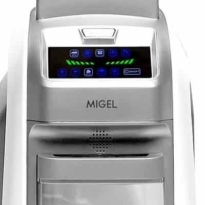 اتو حرفه‌ای میگل GIS 220