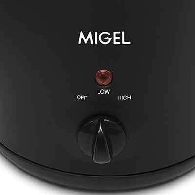 آرام پز میگل مدل GSL 150