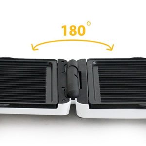 ساندویچ ساز میگل مدل GSM 400