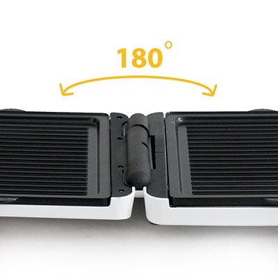 ساندویچ ساز میگل مدل GSM 400