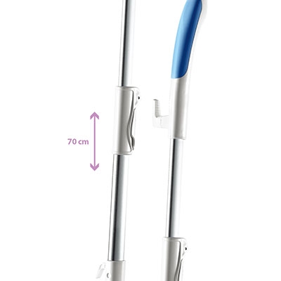 بخار شوی میگل مدل GST 130