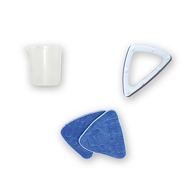 بخار شوی میگل مدل GST 130