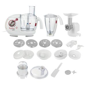 غذاساز مولینکس مدل FP737