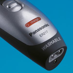 ماشین اصلاح پاناسونیک مدل ER217