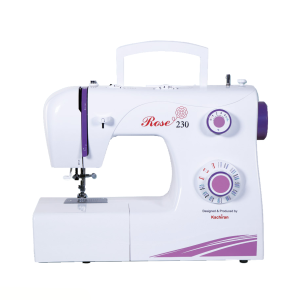 چرخ خیاطی کاچیران مدل رز 230