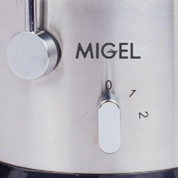 آبمیوه گیری میگل مدل GPJ 180