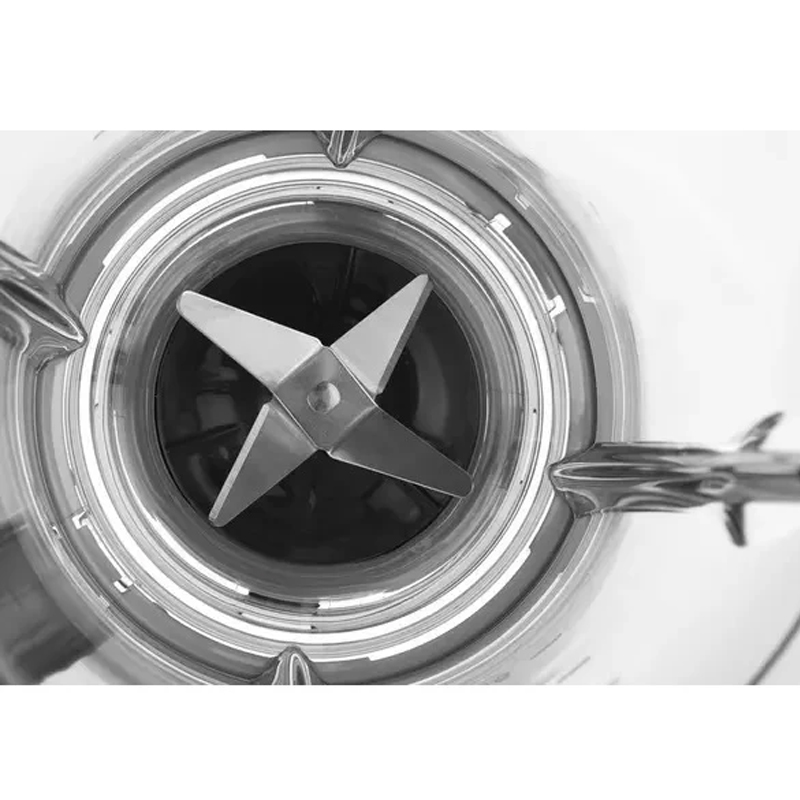 مخلوط کن و آسیاب کن براون مدل JB0115WH