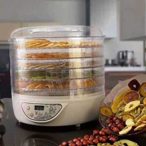 میوه و سبزی خشک کن ویداس مدل VIR_5121