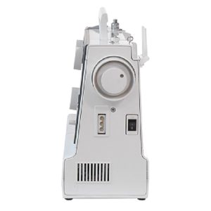 چرخ خیاطی کاچیران مدل یاسمین 502