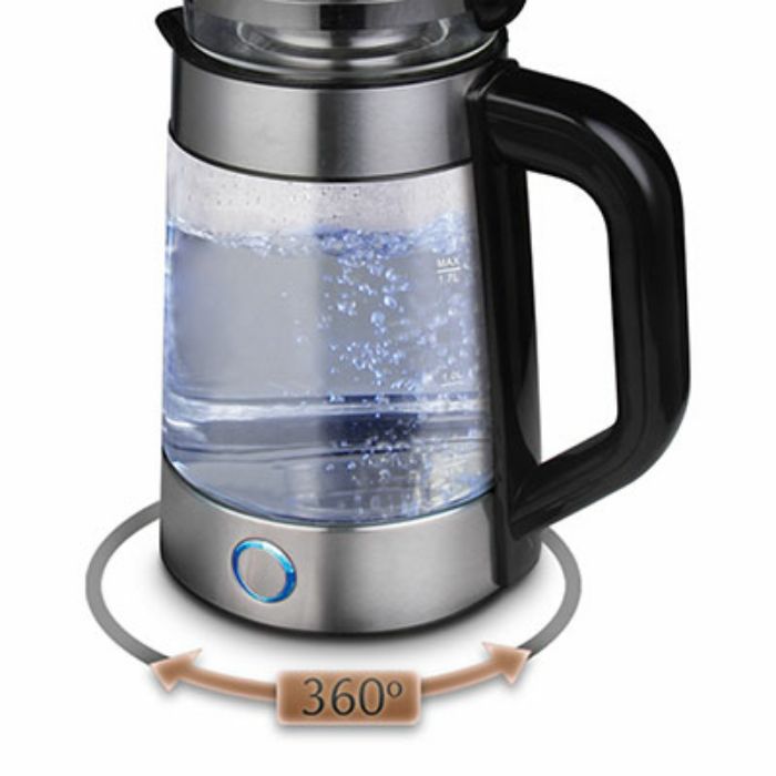 چای ساز فلر مدل TS_117