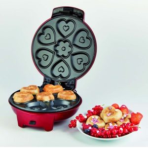 وافل ساز آریته مدل AR-1988