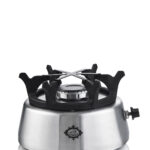 اجاق گاز تک شعله آذرخش