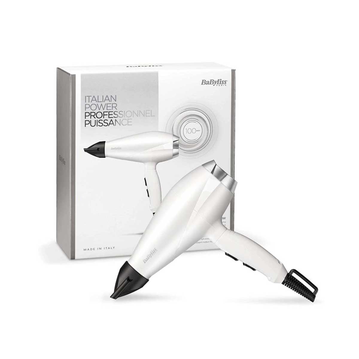  سشوار بابیلیس مدل 6704E 