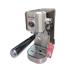 اسپرسوساز باریتون مدل BEC-213502SX