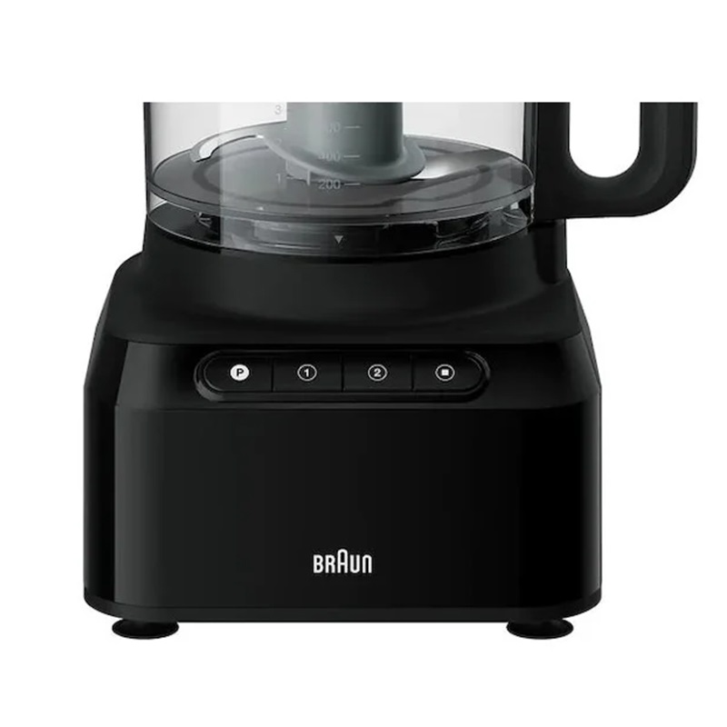 غذاساز براون مدل FP3132