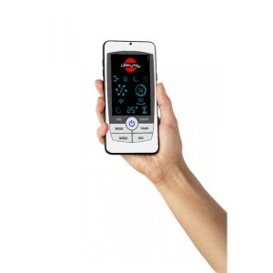 پنکه پارس خزر مدل ایستاده پرو اسمارت