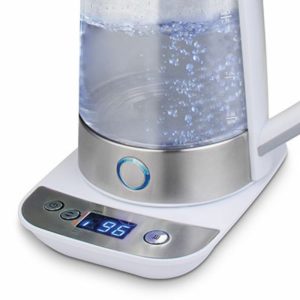 چای ساز فلر مدل TS_117