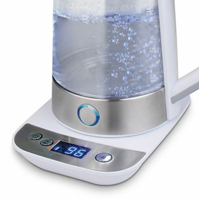 چای ساز فلر مدل TS_117