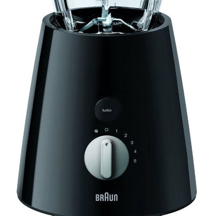 مخلوط کن براون مدل JB3060