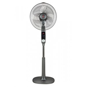 پنکه پارس خزر مدل ایستاده پرو اسمارت بدون WIFI