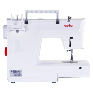 چرخ خیاطی کاچیران مدل 2020 زیگزاگ